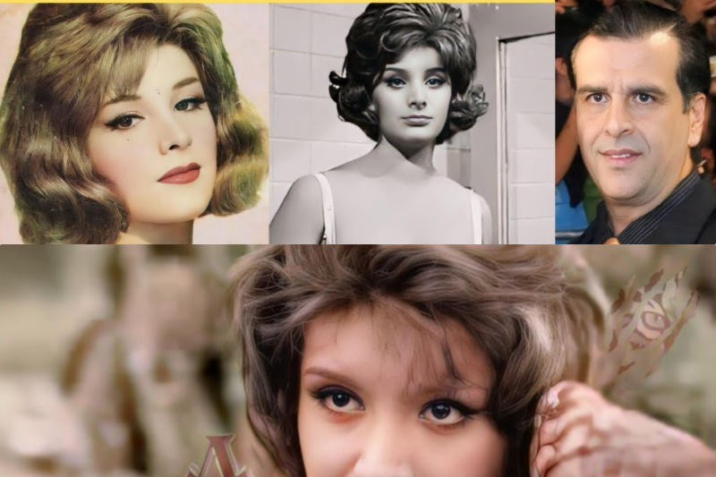 De la Cumbre del Cine a la Traición Familiar: El Despojo a Olivia Michel y su Admirable Renacer en La Casa del Actor
