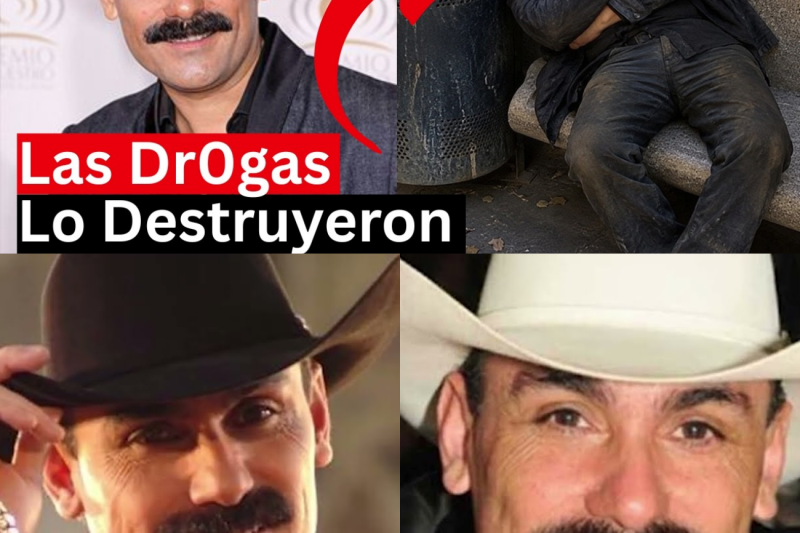 La Tragedia Detrás del Éxito: Pobreza, Traiciones y Polémicas en la Vida del Chapo de Sinaloa