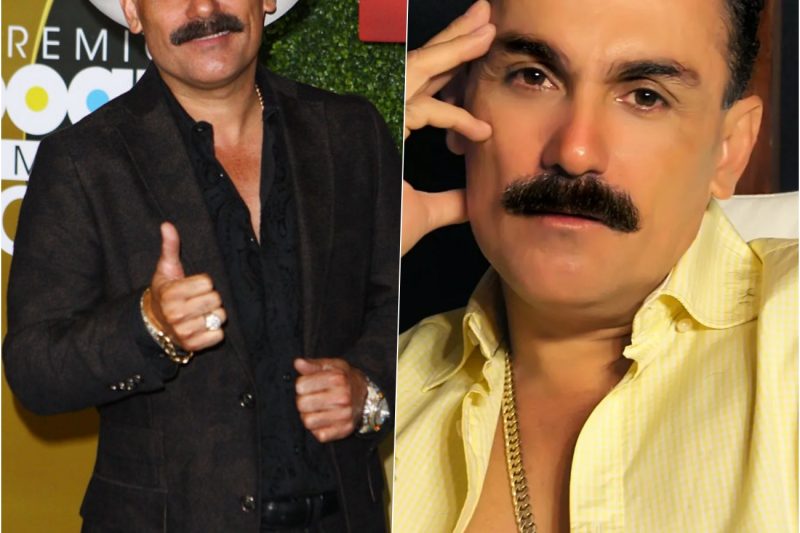 La Triste Historia del Chapo de Sinaloa | Lo Perdió Todo