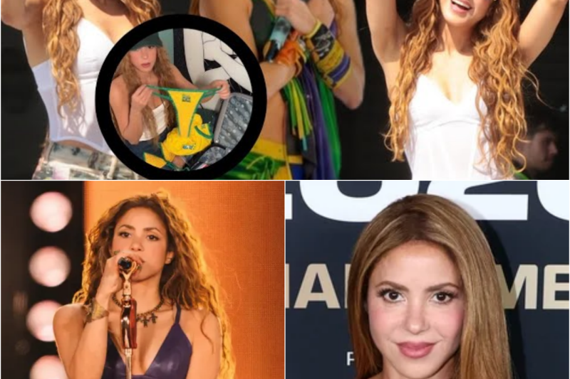 Shakira paraliza Río de Janeiro: La reconstrucción de una loba ante el concierto más grande de su historia en Copacabana y su desgarradora confesión íntima