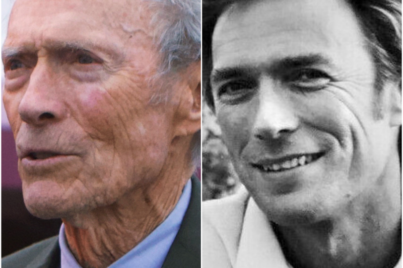 El ocaso de un gigante: La desgarradora paradoja de Clint Eastwood a los 95 años entre el éxito eterno y la soledad del silencio