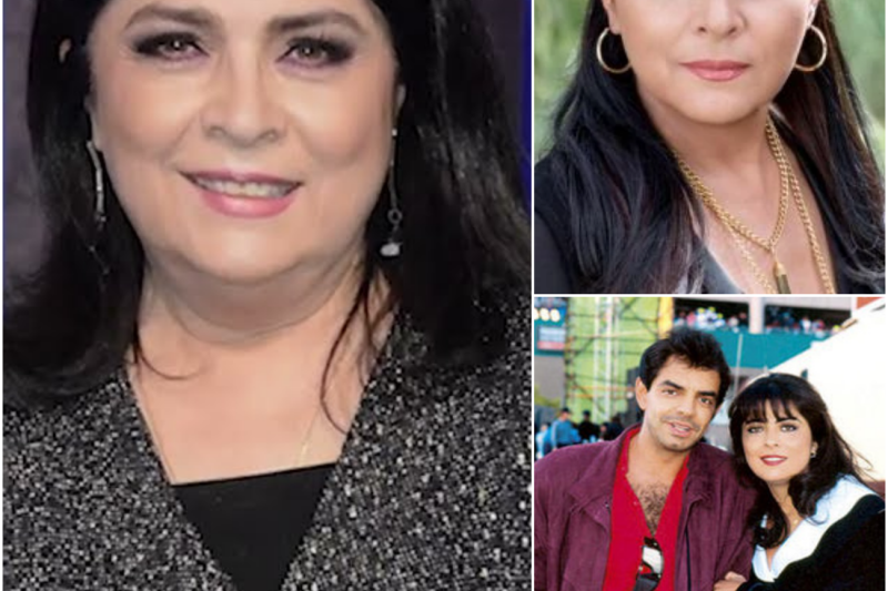 Victoria Ruffo: La ‘BURLA’ Imperdonable… El Engaño Cruel que le Arrebató su Dignidad como Madre.