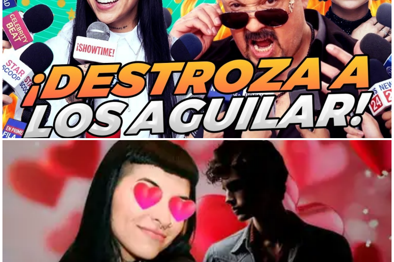 ¡Cazzu rompe el silencio y confirma su ardiente romance con el bailarín Ignacio en pleno escenario desatando la polémica!