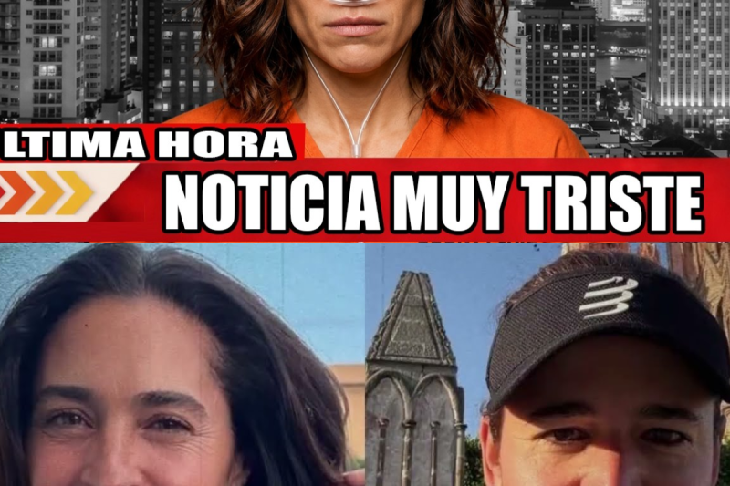 A sus 52 años, la tragedia de Luz María Zetina es verdaderamente desgarradora