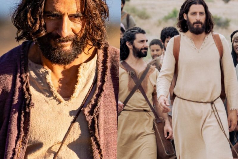 ¿Era JESÚS el ELEGIDO… o solo un HOMBRE COMÚN ?