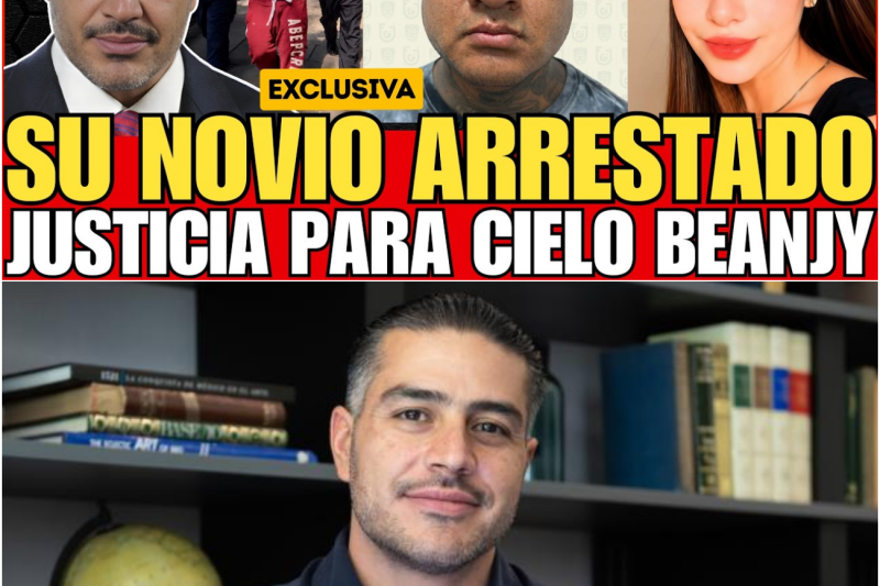El clamor que doblegó al sistema: La incomprensible liberación y obligada recaptura del presunto implicado en el caso de Cielo Beangi