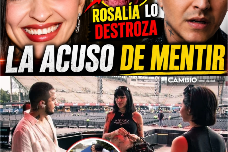 El Ocaso de la Imbatibilidad: Christian Nodal, el Espejismo de un Nuevo Álbum y el Poder del Silencio de Cazzu