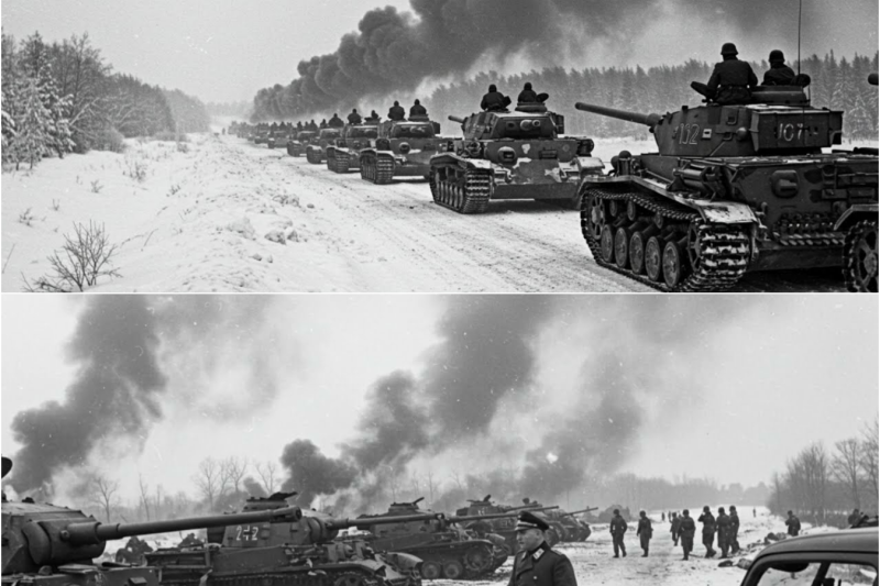 El Niño Soldado Ruso que Creó la Más Brutal Técnica de Batalla – Stalin lo Reverenció