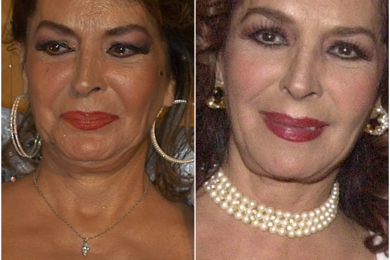 ELSA AGUIRRE: Su esposo la DESTRUYÓ en silencio… Lo que la “DIOSA” del Cine NO se ATREVIÓ a contar