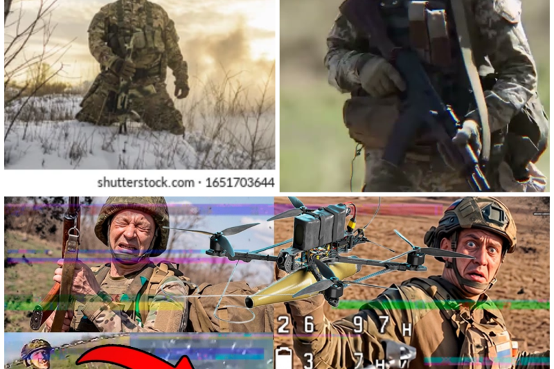 Guía Definitiva 2026: Cómo Sobrevivir al Terror de los Drones FPV en el Campo de Batalla Moderno