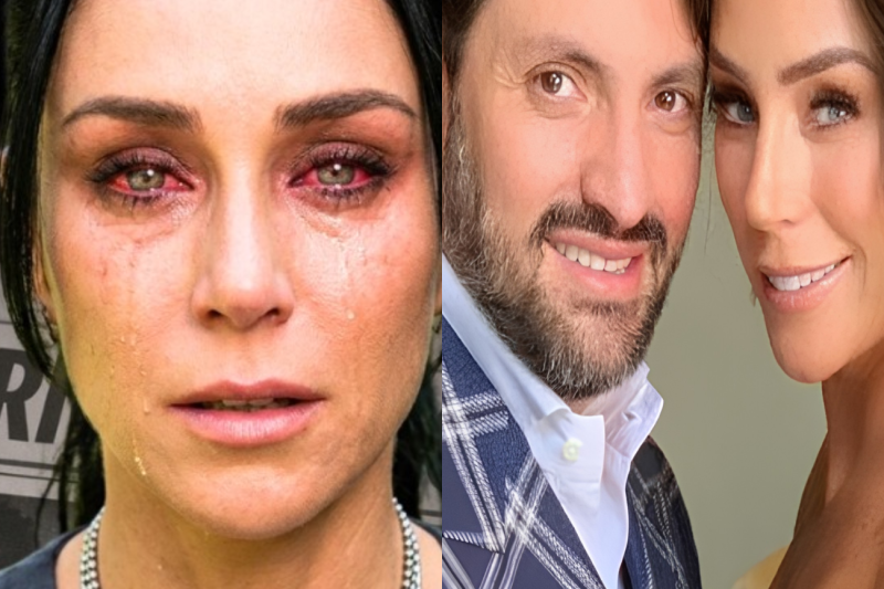 ¿El fin de la jaula de oro? La impactante caída de Inés Gómez Mont