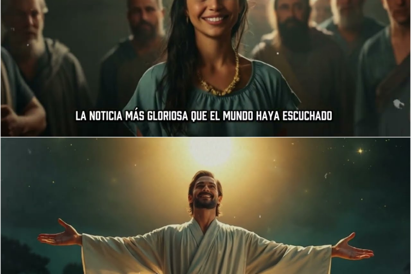 ¿QUÉ PASÓ EN EL SÁBADO SANTO? El Día MÁS SILENCIOSO de la Biblia