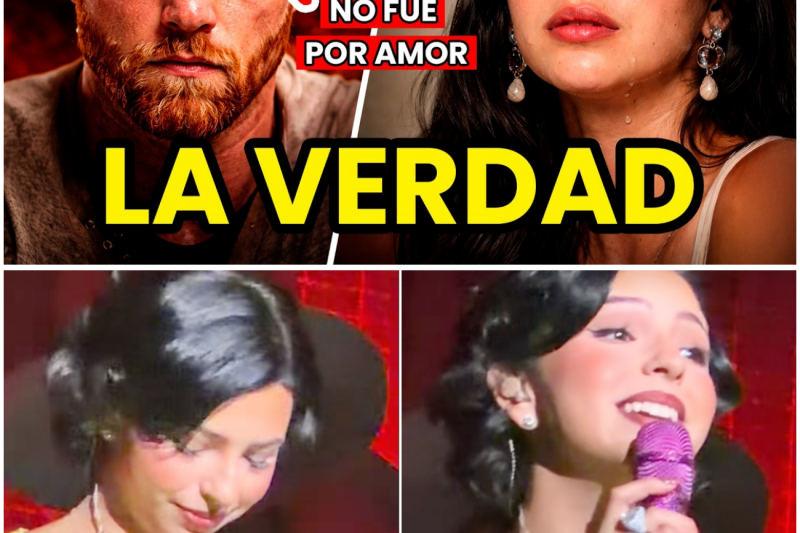 Prisiones de Oro y Amores Prohibidos: La Verdad Oculta Detrás del Vínculo entre Canelo Álvarez, Ángela Aguilar y el Matrimonio con Christian Nodal
