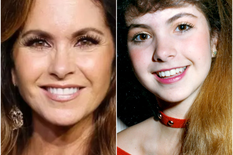 La Tragedia Silenciosa de Lucero a los 56 años: Entre traiciones digitales, el fin del amor y la feroz defensa de su hija