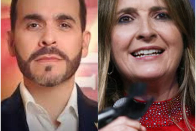 Pacto de Sangre: Alianza entre el ELN y Abelardo de la Espriella desata crisis nacional y amenaza de magnicidio contra Gustavo Petro