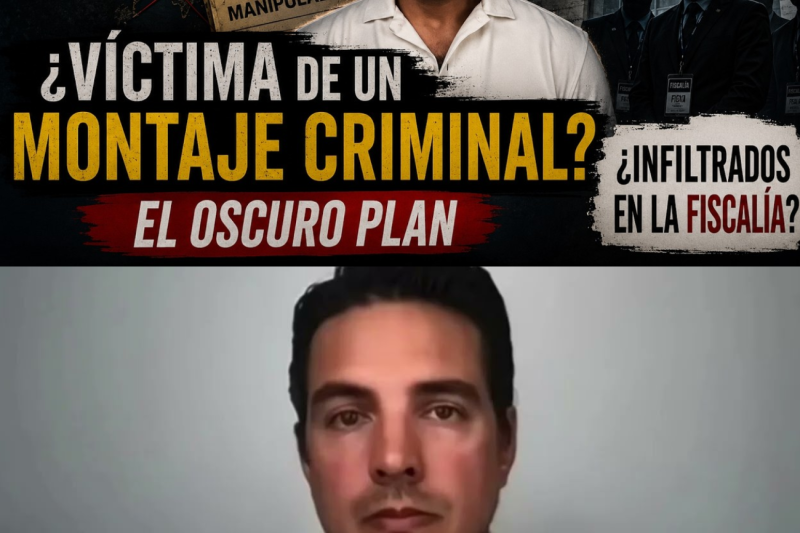 ¿Quiénes son realmente las modelos infiltradas en el caso contra Vadhir Derbez?