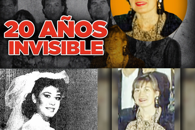 La Reina de la Invisibilidad: Cómo Enedina Arellano Félix lidera el Cártel de Tijuana desde las sombras hace 20 años
