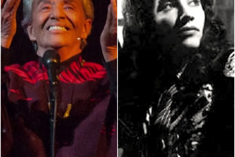 Chavela Vargas: La Obligaron a Esconderse 50 Años… y a los 81 Por Fin Pudo Ser Ella Misma