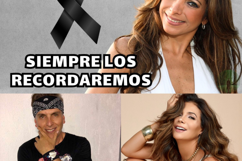 Garibaldi: Entre el Brillo Eterno de los 90 y las Sombras de una Tragedia que Marcó a México