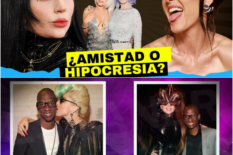 Gaga vs Perry: Crónica de una Rivalidad Legendaria que Transformó el Trono del Pop Mundial