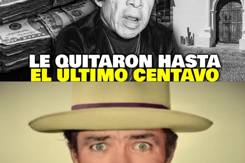 ASÍ TERMINÓ TUN TUN: De Cobrar Dólares a Dormir en un AsiloOO-L