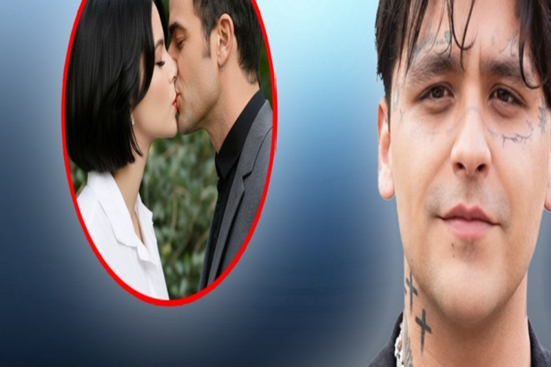 Tras los rumores de divorcio, Christian Nodal finalmente admitió la verdad sobre su matrimonio.
