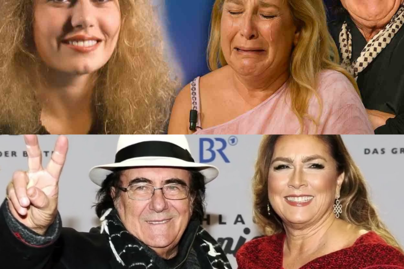 ¡El ADN Confirma el Milagro! Ylenia Carrisi Está Viva 30 Años Después: El Desgarrador Rechazo a Albano y Romina Power