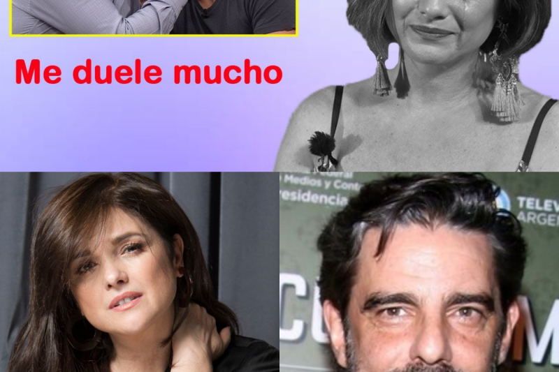 Tras 18 Años de Silencio y Manipulación, Araceli González Revela su Mayor Pesadilla: “¡Vivía en una Jaula, No Era Mi Vida!”