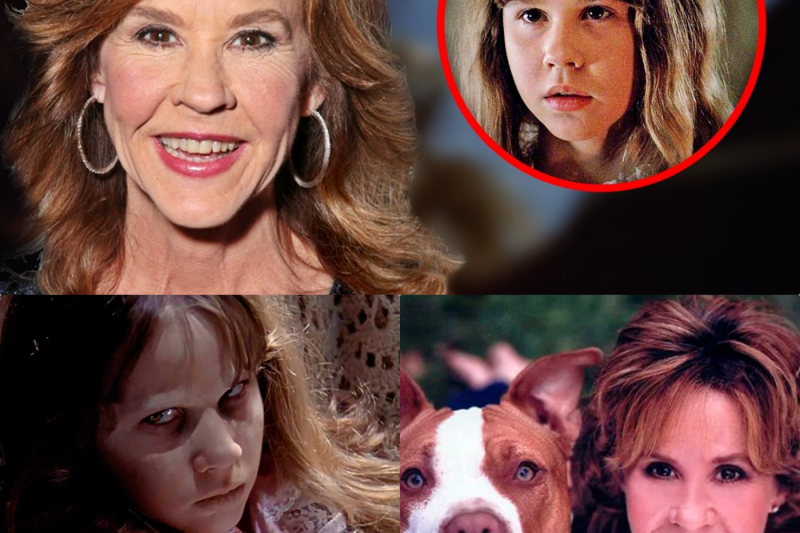 El infierno de Linda Blair: A 50 años de El Exorcista, la actriz revela el trauma, las amenazas y la redención que marcaron su vida