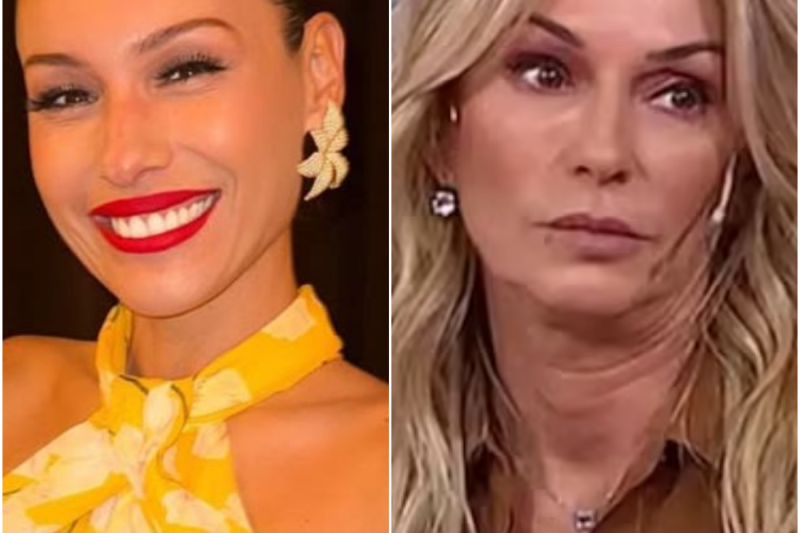 La Máscara Rota: La Feroz Interna, el Acoso Telefónico y la Fuga a Londres que Destruyeron el Romance de Pampita y Martín Pepa