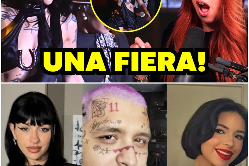 Cazzu Calla Bocas y Hace Historia: El Brutal Análisis Vocal que Demuestra que la ‘Jefa’ Está en su Mejor Momento