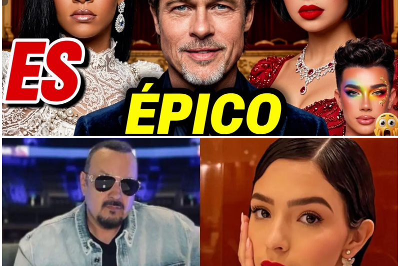 El Lado Oscuro de la Fama: Desde el Saqueo de Impuestos en México hasta los Perturbadores Secretos de Hollywood