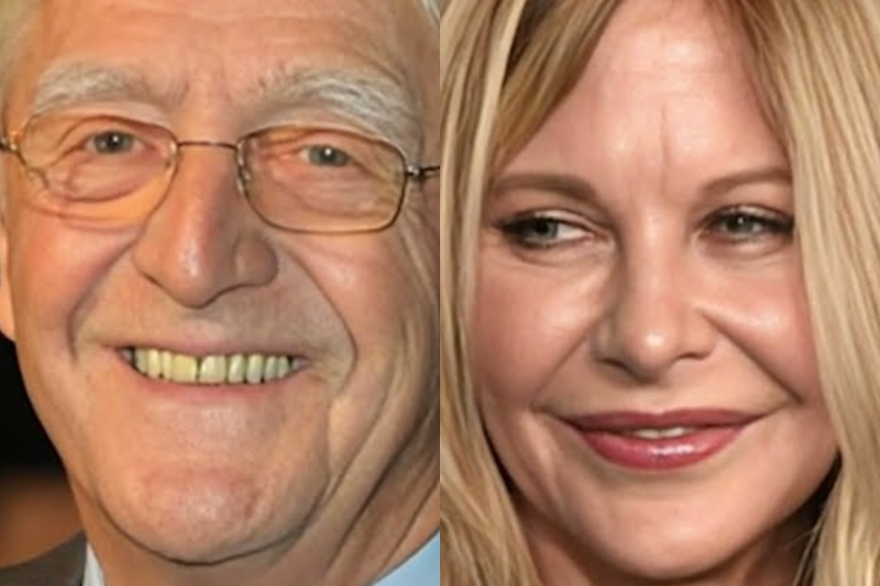 Meg Ryan Rompe El Silencio Sobre Su INFIDELIDAD Con Russell Crowee
