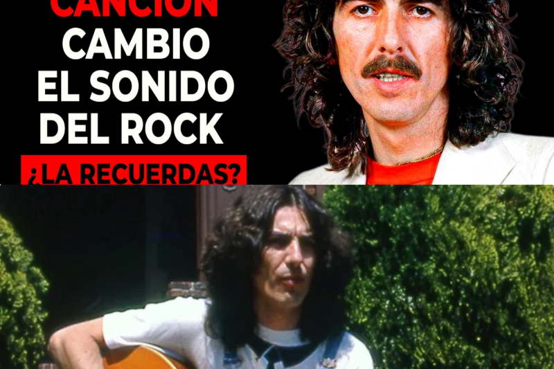 El triunfo del ‘Beatle silencioso’: Cómo el desprecio de Lennon y McCartney impulsó a George Harrison a convertirse en una leyenda eterna del rock