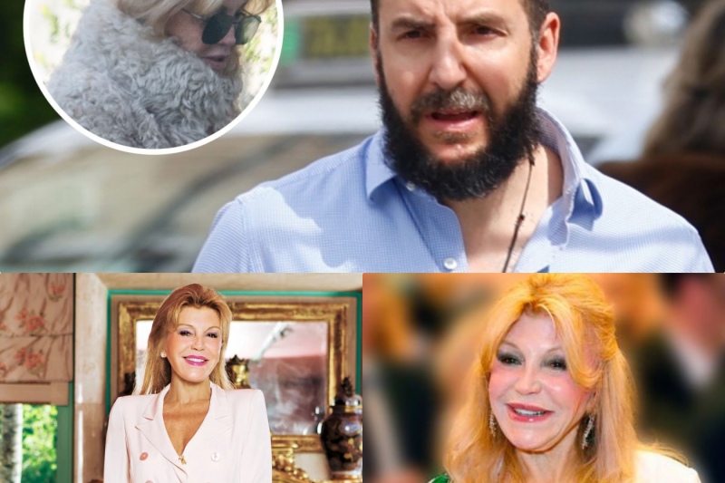 Desmentido rotundo de la baronesa Thyssen sobre su delicada salud: “Ni recaídas, ni estado grave”