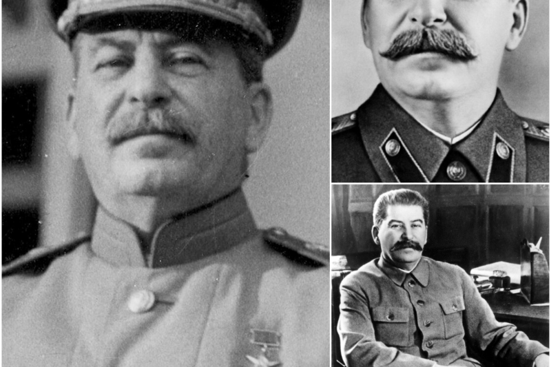 Stalin — El hombre que convirtió un país entero en una máquina de miedo | La historia completa