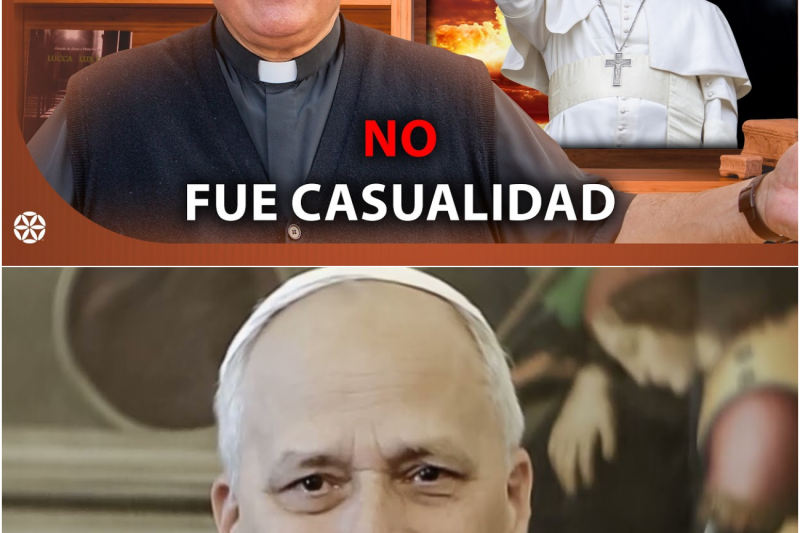 El Primer Año del Papa León XIV: El Pontífice que Desafía la Era Digital y Reorganiza el Vaticano con Firmeza Doctrinal y Diplomacia de Paz