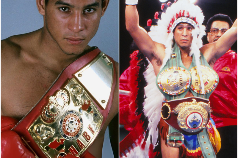 HECTOR “MACHO” CAMACHO : LA VERDAD QUE OCULTARON 14 AÑOS | Todo Salió a la Luz