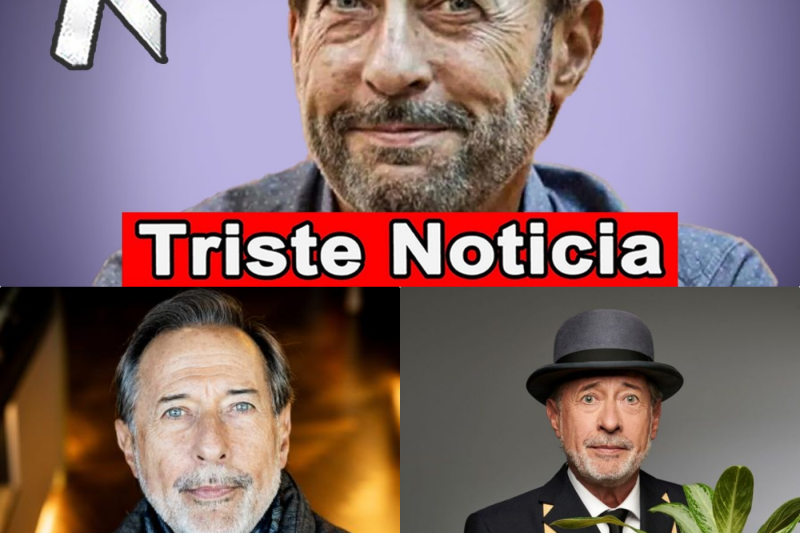 El Precio de la Risa: La Verdad Oculta Detrás de la Vida de Guillermo Francella