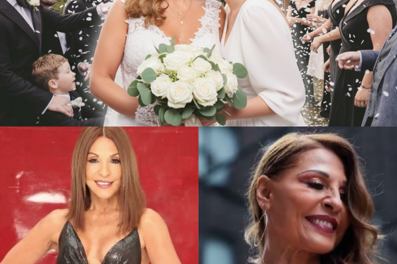 “Nos Casamos”: La Impactante Confesión de Amparo Grisales Sobre Su Nuevo Amor a los 69 Años Que Paraliza al País