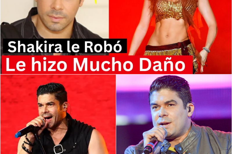 Jerry Rivera: La leyenda del Cara de Niño que desafió la fama y superó la sombra del plagio
