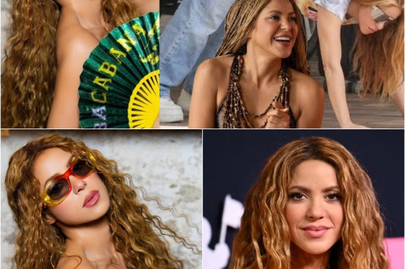 Entre la tragedia y el empoderamiento: El histórico y polémico regreso de Shakira en Copacabana que estremece a millones
