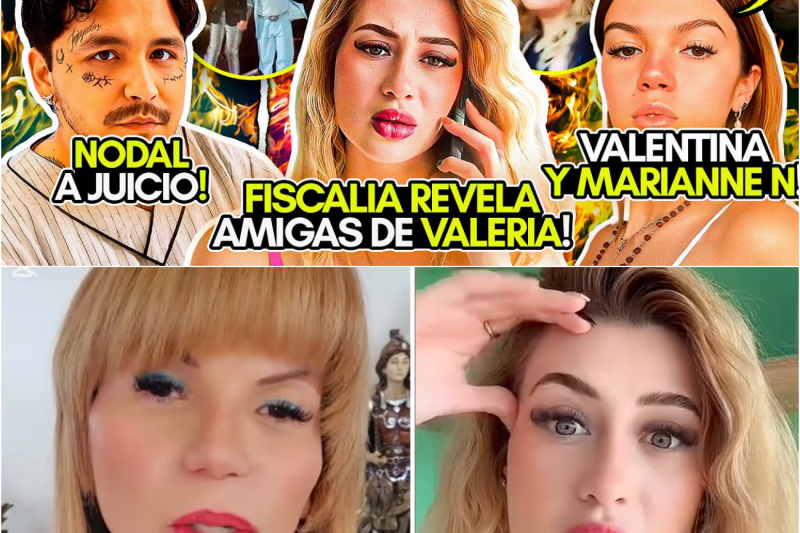 El Lado Oscuro de la Fama Digital: Traiciones, Juicios Millonarios y la Violencia que Acecha a los Influencers en 2026