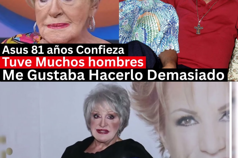La Triste Historia de Anel Noreña | De Mujer de La Vida Galante a Dama de Sociedad