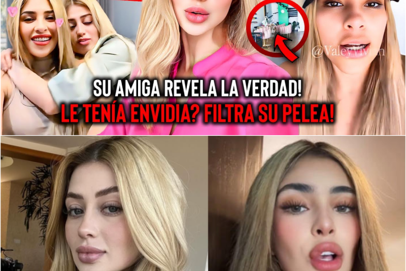 El Caso de Valeria Márquez: Entre los Secretos de su Círculo Íntimo y la Frustrante Ausencia de Justicia