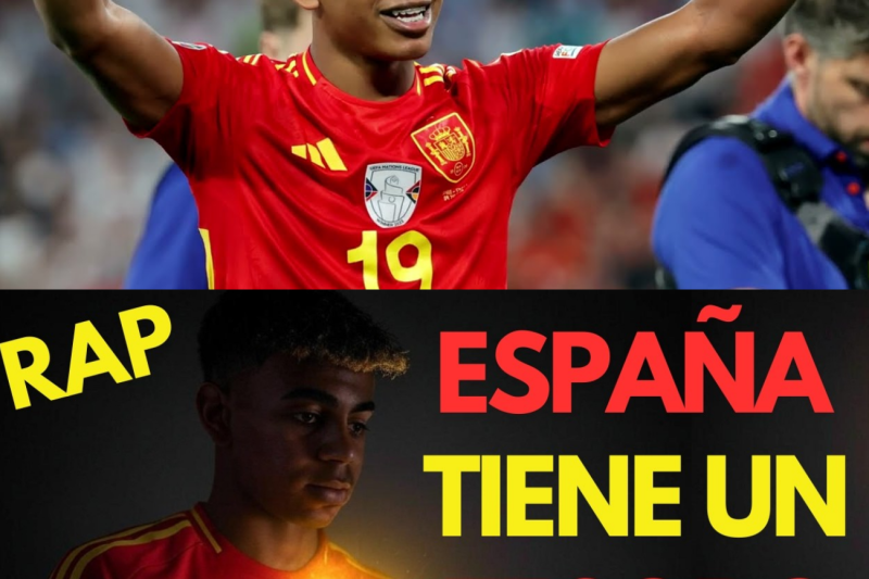 Lamine Yamal: El ascenso vertical del elegido que desafía la historia del fútbol moderno y apunta al Balón de Oro