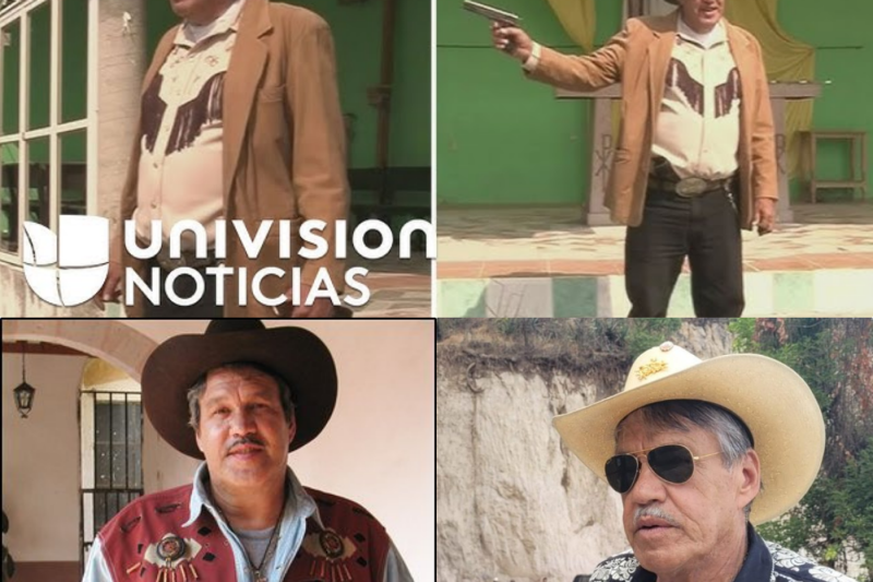 El Padre Pistolas Rompe el Silencio: Entre Balas, Milagros Herbolarios y su Declaración de Guerra Contra el Sistema