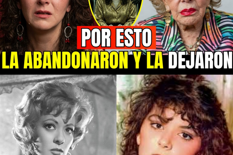 El Secreto Oscuro de Silvia Pinal: La Traición de Medianoche que Cambió para Siempre a Viridiana Alatriste