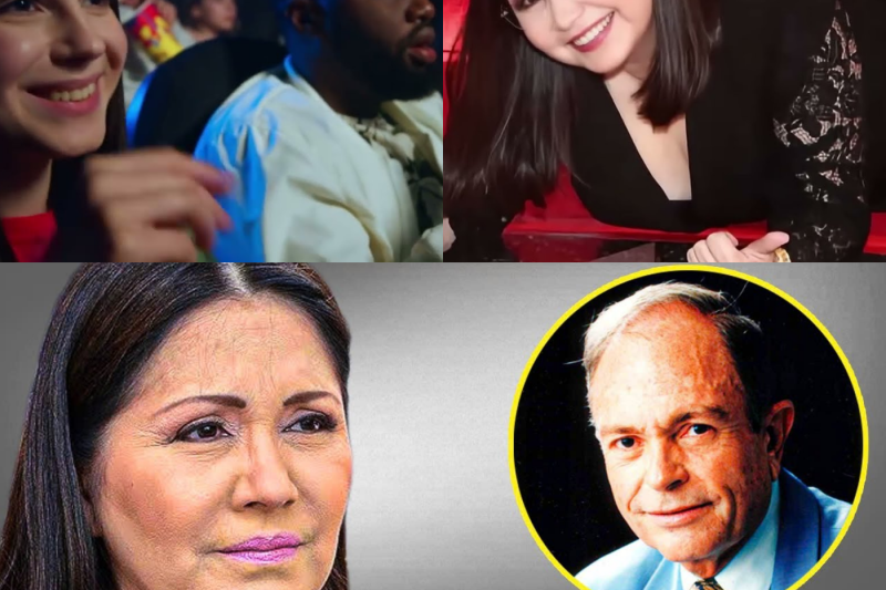 La dignidad frente al tirano de la televisión: Ana Gabriel rompe el silencio a sus 70 años y destapa las humillaciones de Raúl Velasco