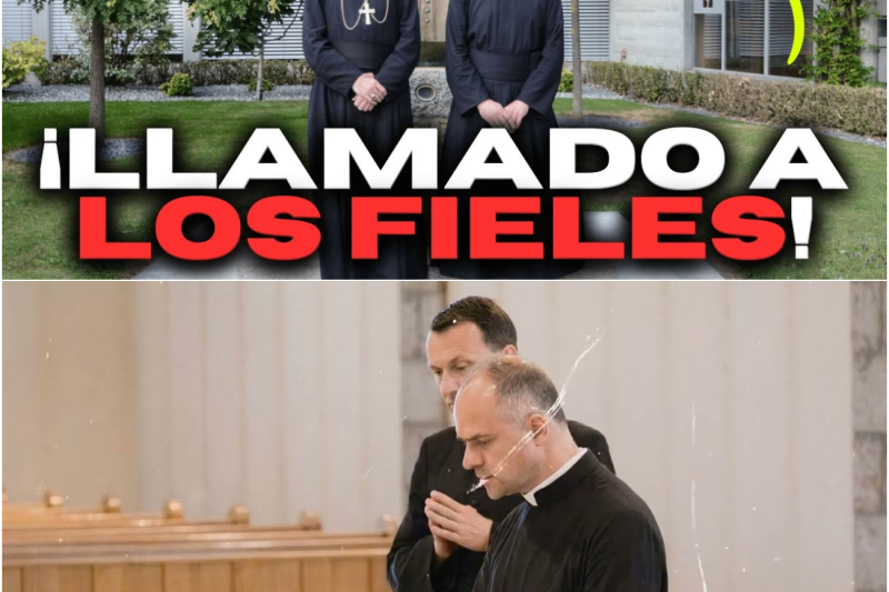 El Desafío Histórico al Vaticano: La FSSPX Anuncia Consagraciones Episcopales bajo Amenaza de Excomunión